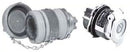 ECHT2023 Appleton Panel Mounting Receptacle 20 Amp Hazardous Area Rated - Essential Electric Supply