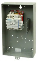 ECL03B1C6A Cutler-Hammer ECL Lighting Controller 20A 460V Type 1 Enclosure - Essential Electric Supply