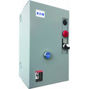 ECL03C1A4A Cutler Hammer Class ECL03 Contactor 4 pole 3 phase 1V 30A 110V coil - Essential Electric Supply