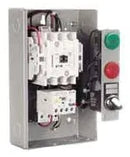 ECL03E1A2A Cutler-Hammer Lighting Contactor 2-Pole 100A 120V - Essential Electric Supply