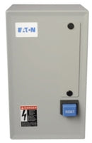 ECN0501TAA Cutler-Hammer NEMA Motor Control Starter 24V 1-5A Enclosed Size 0 - Essential Electric Supply