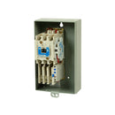 CUTLER HAMMER- ECN0801AAA- Eaton Freedom NEMA motor control starter - Essential Electric Supply