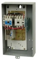 ECN0701EAA Cutler Hammer  Motor Starter 3 pole 3 phase 600V 18A 120V coil - Essential Electric Supply