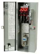 ECN1622AAA Cutler Hammer  Motor Starter 3 pole 3 phase 600V 60A 120V coil - Essential Electric Supply