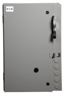 ECN1631AAA Cutler Hammer  Motor Starter 3 pole 3 phase 600V 100A 120V coil - Essential Electric Supply