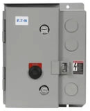 ECN1648AAA Cutler Hammer  Motor Starter 3 pole 3 phase 600V 200A 120V coil - Essential Electric Supply