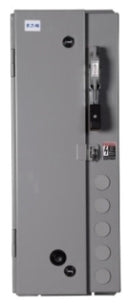 ECN1822CAA Cutler Hammer  Motor Starter 3 pole 3 phase 600V 60A 480V coil - Essential Electric Supply
