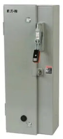 ECN2201AAD Cutler-Hammer Freedom NEMA Enclosed Control Starter 480V NEMA 0-1 Reversing Starter with Circuit Breaker - Essential Electric Supply