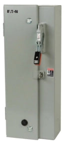 ECN2201AAD Cutler-Hammer Freedom NEMA Enclosed Control Starter 480V NEMA 0-1 Reversing Starter with Circuit Breaker - Essential Electric Supply