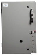 ECN2231AAG Cutler-Hammer Enclosed Control NEMA Contactor & Starter COMBO FVNR Size 3 120V 100A - Essential Electric Supply