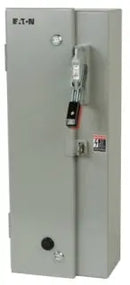 ECN2422CAF Cutler Hammer  Motor Starter 3 pole 3 phase 600V 50A 480V coil - Essential Electric Supply