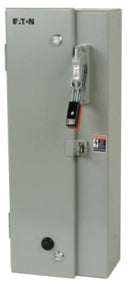 ECN2422CAF Cutler Hammer  Motor Starter 3 pole 3 phase 600V 50A 480V coil - Essential Electric Supply