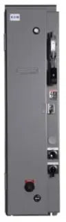 ECN5432BAA Cutler-Hammer FS Pump Size 3 Enclosure Motor Control Unit 240V Non-Fusible - Essential Electric Supply
