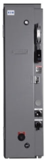 ECN5432BAA Cutler-Hammer FS Pump Size 3 Enclosure Motor Control Unit 240V Non-Fusible - Essential Electric Supply
