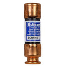 ECNR10 Edison Fuses  Low Voltage Fuse
 250V  10A Fuse - Essential Electric Supply