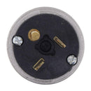 ECP2023 - Appleton 20A 125V 3-Pole 2-Wire Straight Blade Plug U-Line Series - Essential Electric Supply