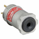 ECP20232 - Appleton 20A 250V 3 Pole 2 Wire Explosion Proof Plug NEMA 7BCD/9G - Essential Electric Supply