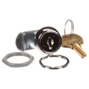 ECQFL2 - Siemens Flush Lock Kit for EQ Load Centers 100A-225A Residential Circuit Breaker Accessory - Essential Electric Supply