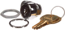 ECQFL2 - Siemens Flush Lock Kit for EQ Load Centers 100A-225A Residential Circuit Breaker Accessory - Essential Electric Supply