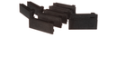 ECQFL3 - Siemens Flush Lock Kit Replacement for 400-600A Load Centers - Essential Electric Supply