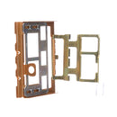 ECQTH4 Siemens  Parts And Accessories Locking Devices - Essential Electric Supply