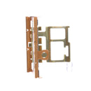 ECQTH4 Siemens  Parts And Accessories Locking Devices - Essential Electric Supply