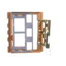 ECQTH4 Siemens  Parts And Accessories Locking Devices - Essential Electric Supply
