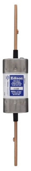 ECSR150 - Edison Fuses 150A 600V Class RK5 Time-Delay Current-Limiting Fuse - Essential Electric Supply