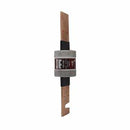 ECSR600 - Edison Fuses 600A 600V Class RK5 Time-Delay Current-Limiting Cartridge Fuse - Essential Electric Supply