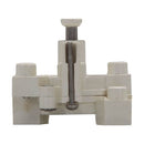 ED12 - Crouse-Hinds Universal 2-Circuit Pushbutton Contact for MC Pushbuttons and Selector Switches - Essential Electric Supply