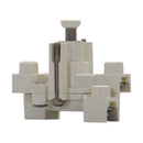 ED12 - Crouse-Hinds Universal 2-Circuit Pushbutton Contact for MC Pushbuttons and Selector Switches - Essential Electric Supply