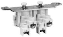 ED12 Crouse-Hinds Universal Pushbutton Contact for MC Pushbuttons and Selector Switches - Essential Electric Supply