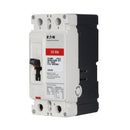 ED2030 - Westinghouse 30 Amp 240 Volt 2 Pole Molded Case Circuit Breaker Series ED - Essential Electric Supply