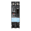 ED22B030 - Siemens Bolt-On 240V 30A 2 pole circuit breaker 10kA@240V - Essential Electric Supply