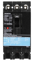 ED23B090L - Siemens 90A 3-Pole 240V Molded Case Circuit Breaker Sentron Series ED Frame - Essential Electric Supply