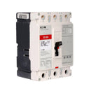 ED3150S22 - Eaton Feed-Thru 240V 150A 3 pole circuit breaker 65kA@240V - Essential Electric Supply