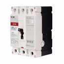 ED3150S22 - Eaton Cutler Hammer 150A 240V 3-Pole Molded Case Circuit Breaker Series C F-Frame - Essential Electric Supply