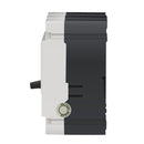 ED3225L - Cutler Hammer 225A 3 Pole 240V Molded Case Circuit Breaker, F Frame, Thermal Magnetic Trip, 65kA Interrupt Rating - Essential Electric Supply
