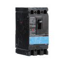 ED43B020L - Siemens Feed-Thru 480V 20A 3 pole circuit breaker 18kA@480V - Essential Electric Supply