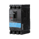 ED43B020L - Siemens Feed-Thru 480V 20A 3 pole circuit breaker 18kA@480V - Essential Electric Supply