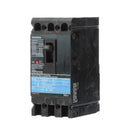 ED43B030L - Siemens Feed-Thru 480V 30A 3 pole circuit breaker 18kA@480V - Essential Electric Supply