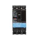 ED43B040L - Siemens Feed-Thru 480V 40A 3 pole circuit breaker 18kA@480V - Essential Electric Supply