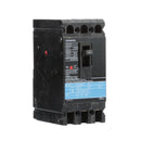 ED43B040L - Siemens Feed-Thru 480V 40A 3 pole circuit breaker 18kA@480V - Essential Electric Supply