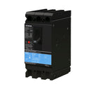 ED43B040 - Siemens 40A 480V 3-Pole Molded Case Circuit Breaker ED Frame Bolt-On - Essential Electric Supply