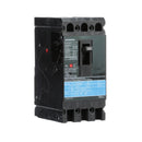 ED43B060L - Siemens Feed-Thru 480V 60A 3 pole circuit breaker 18kA@480V - Essential Electric Supply