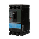 ED43B090L - Siemens Feed-Thru 480V 90A 3 pole circuit breaker 18kA@480V - Essential Electric Supply