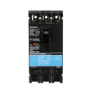 ED43M015 - Siemens Bolt-On 480V 15A 3 pole circuit breaker 18kA@480V - Essential Electric Supply