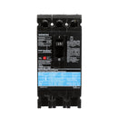 ED63B015L - Siemens Feed-Thru 600V 15A 3 pole circuit breaker 25kA@480V - Essential Electric Supply