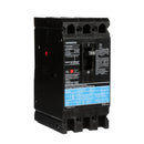 ED63B015L - Siemens Feed-Thru 600V 15A 3 pole circuit breaker 25kA@480V - Essential Electric Supply