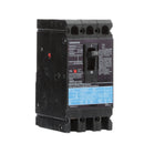 ED63B020L - Siemens Feed-Thru 600V 20A 3 pole circuit breaker 25kA@480V - Essential Electric Supply